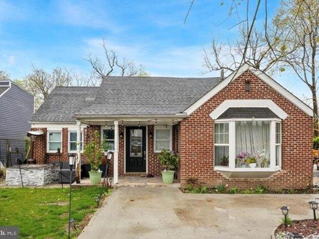 House for sale in Fairless Hills, Pennsylvania