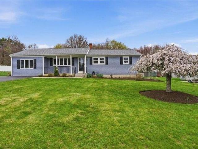 House for sale in Bristol, Rhode Island