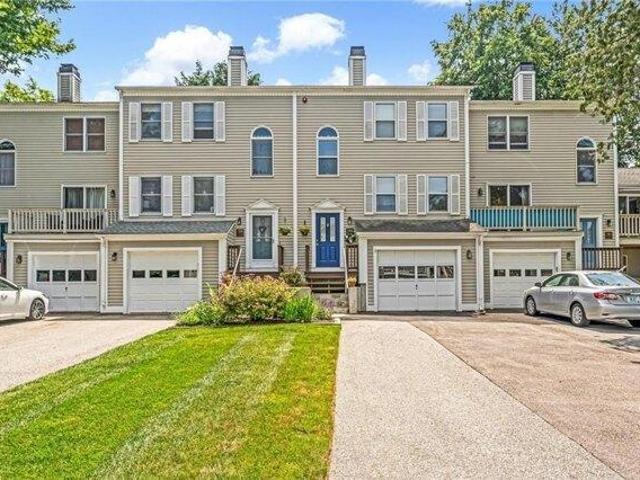 House for sale in Bristol, Rhode Island