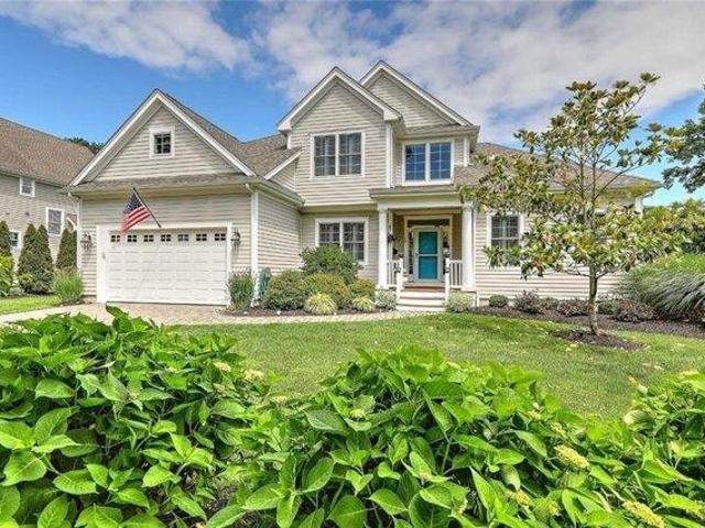 House for sale in Bristol, Rhode Island