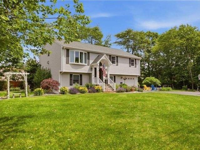 House for sale in Bristol, Rhode Island