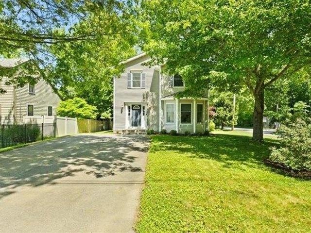 House for sale in Bristol, Rhode Island