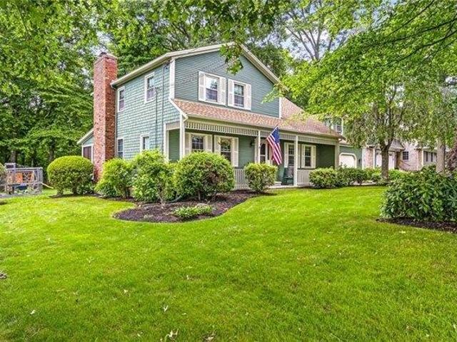 House for sale in Bristol, Rhode Island