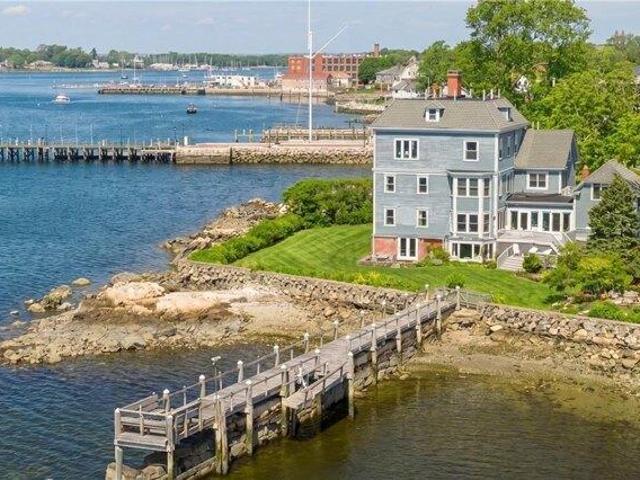 House for sale in Bristol, Rhode Island