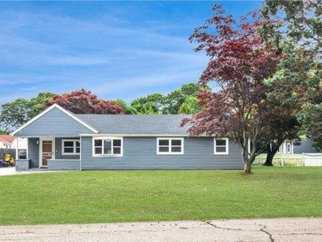 House for sale in Bristol, Rhode Island