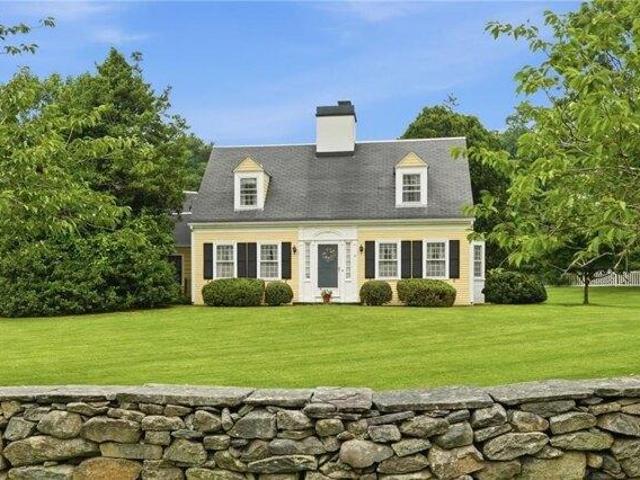 House for sale in Bristol, Rhode Island
