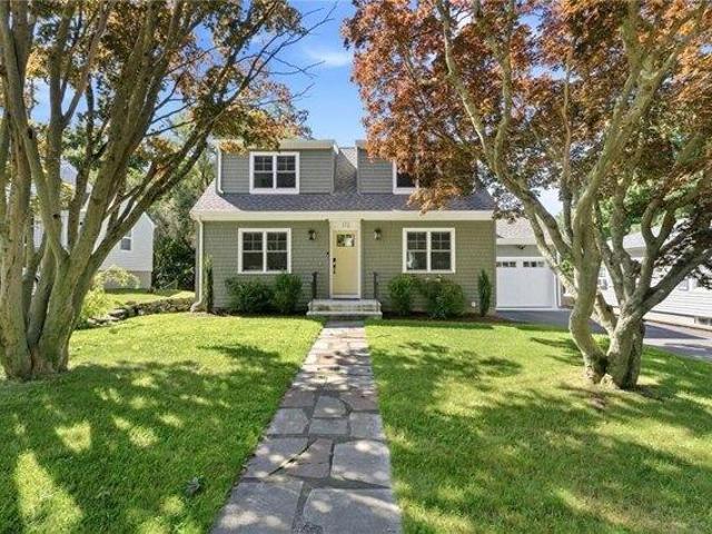 House for sale in Bristol, Rhode Island