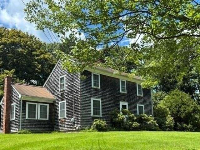 House for sale in Bristol, Rhode Island