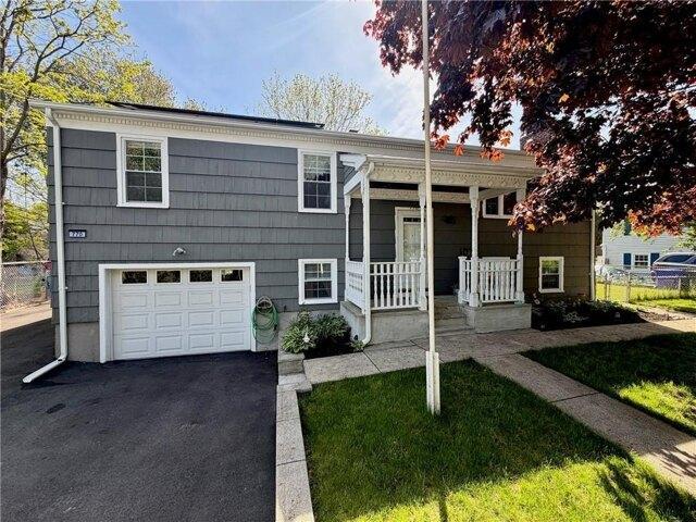 House for sale in Warren, Rhode Island