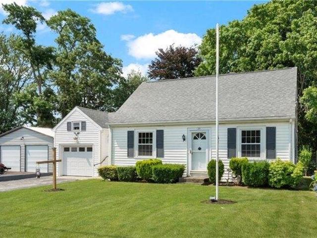 House for sale in Bristol, Rhode Island
