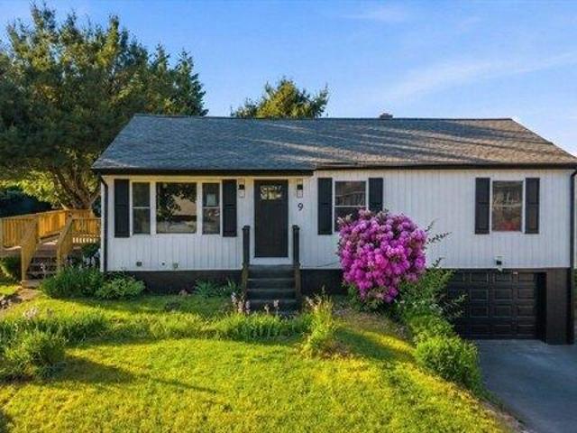 House for sale in Bristol, Rhode Island