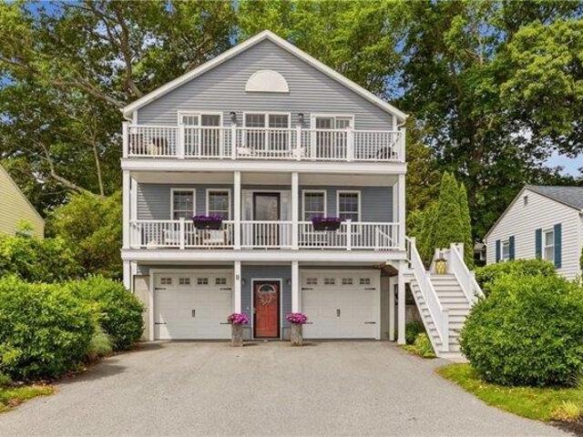 House for sale in Bristol, Rhode Island