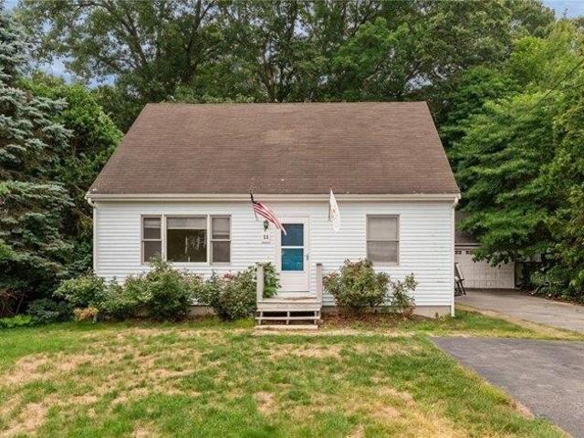 House for sale in Bristol, Bristol County