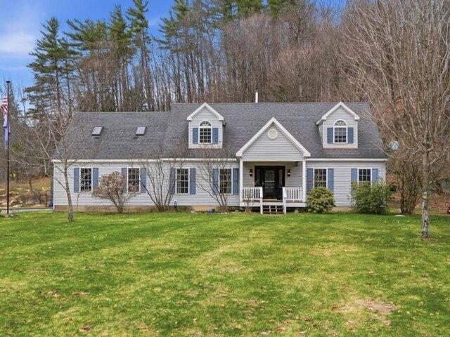 House for sale in Bristol, Vermont