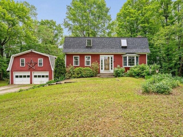 House for sale in Bristol, Vermont