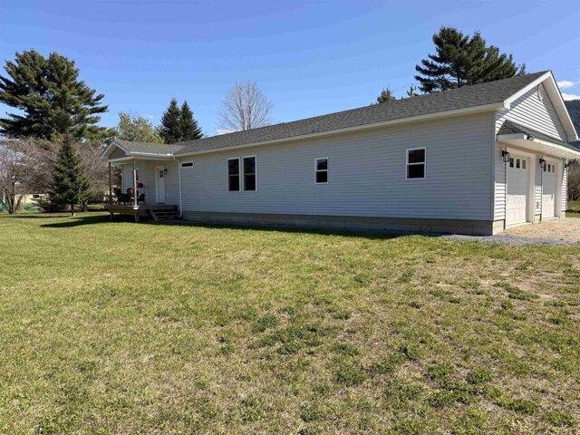 House for sale in Bristol, Vermont