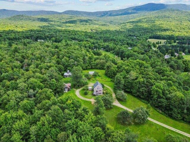 House for sale in Jerusalem, Starksboro