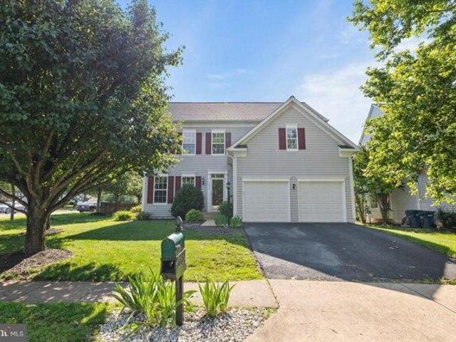 House for sale in Bristow