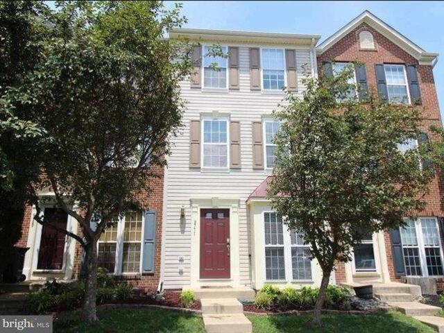 House for sale in Bristow