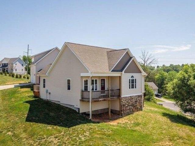 House for sale in Virginia