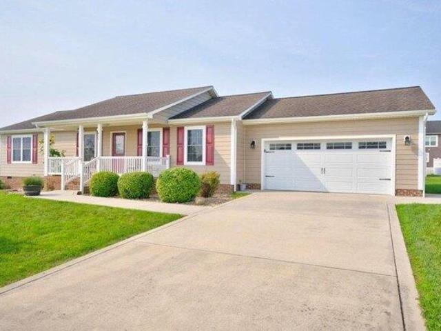 House for sale in Virginia