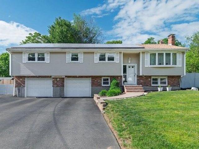 House for sale in Brockton, Massachusetts