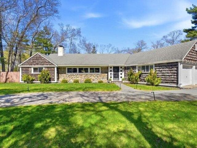 House for sale in Brockton, Massachusetts