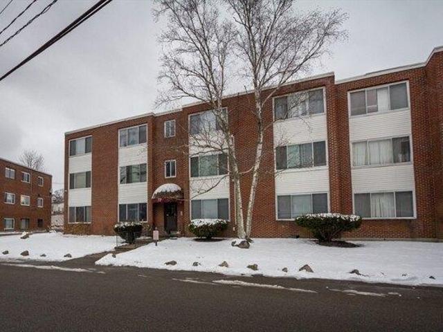 Condo for sale in Brockton, Massachusetts