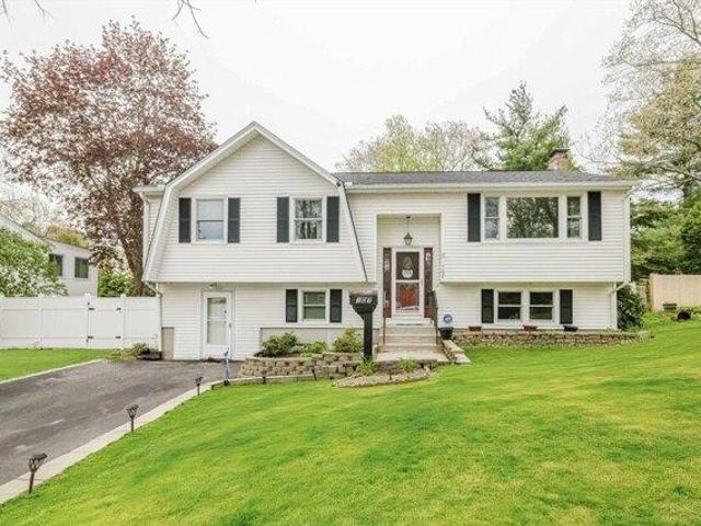 House for sale in Brockton, Massachusetts