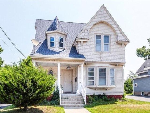 House for sale in Brockton, Massachusetts