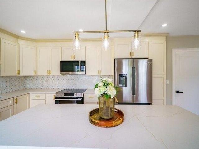 House for sale in Brockton, Massachusetts