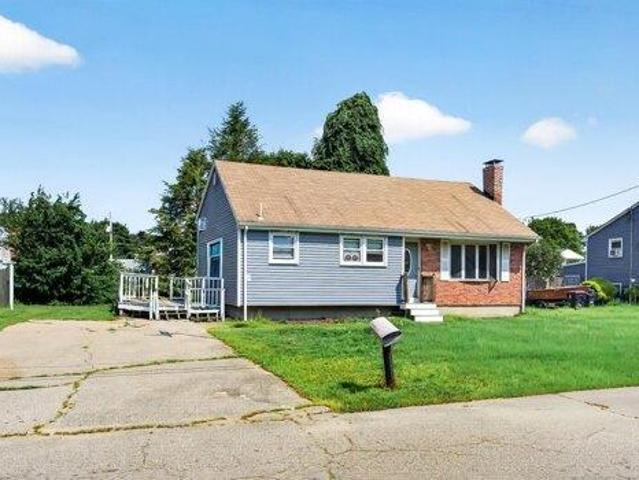 House for sale in Winters Corner, Brockton