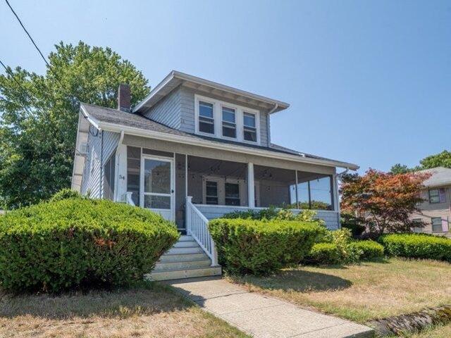 House for sale in Brockton, Plymouth County
