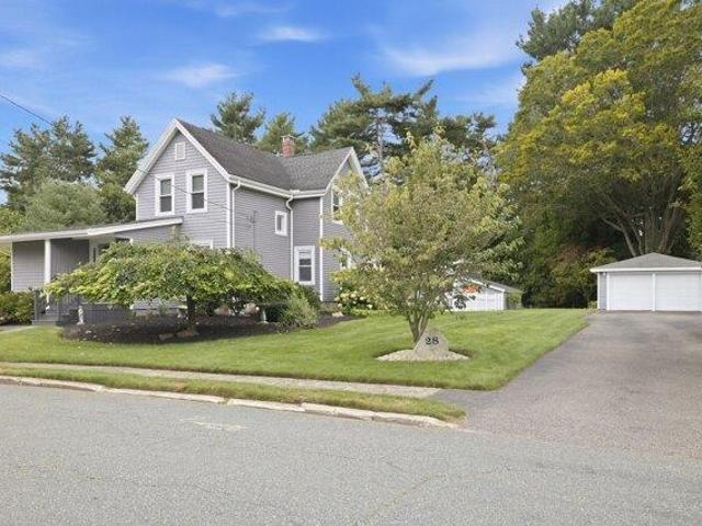 House for sale in Winters Corner, Brockton