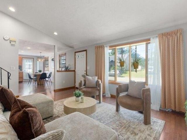 House for sale in Brockton, Plymouth County