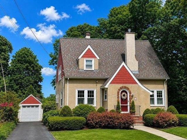 House for sale in Brockton, Plymouth County