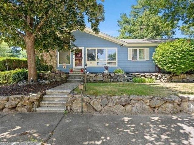 House for sale in Brockton, Plymouth County