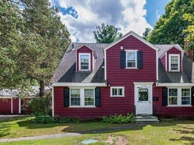 House for sale in Brockton Heights, Brockton