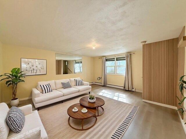 Condo for sale in Brockton, Massachusetts