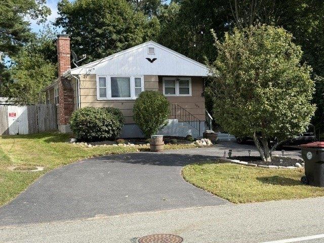 House for sale in Brockton Heights, Brockton