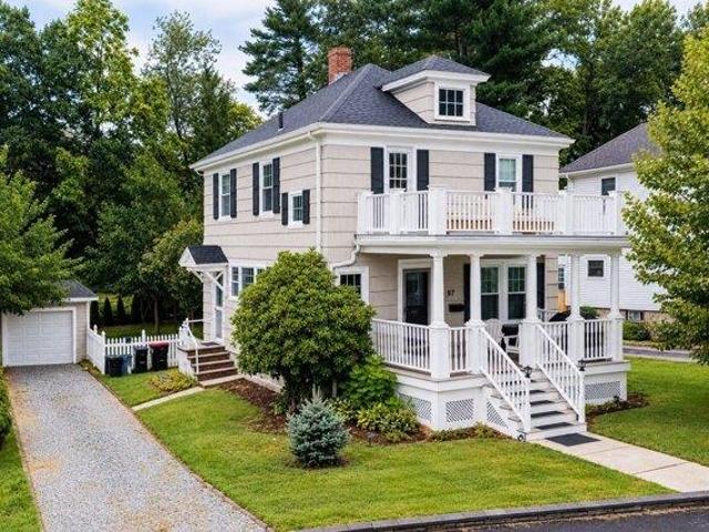 House for sale in Brockton, Plymouth County