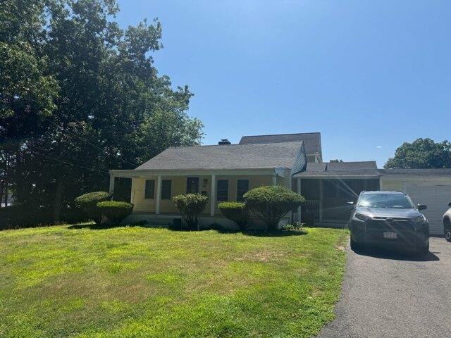 House for sale in Brockton, Plymouth County