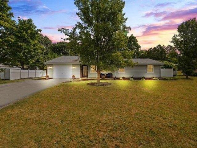 House for sale in Brockton, Massachusetts