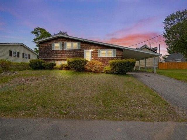 House for sale in Brockton, Massachusetts