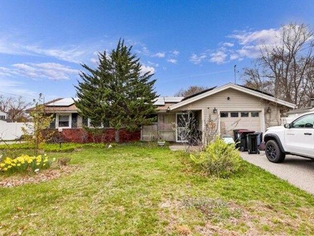 House for sale in Brockton, Massachusetts