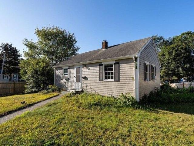 House for sale in Brockton, Plymouth County