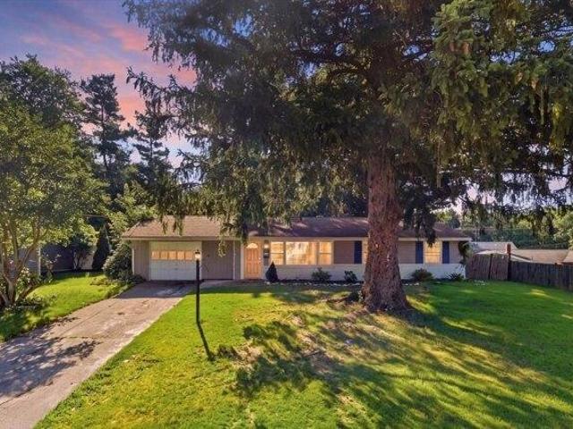 House for sale in Brockton, Massachusetts