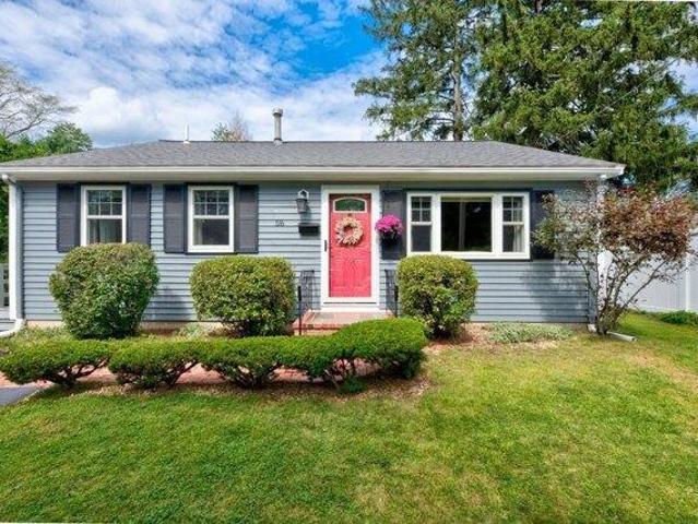 House for sale in Brockton, Plymouth County