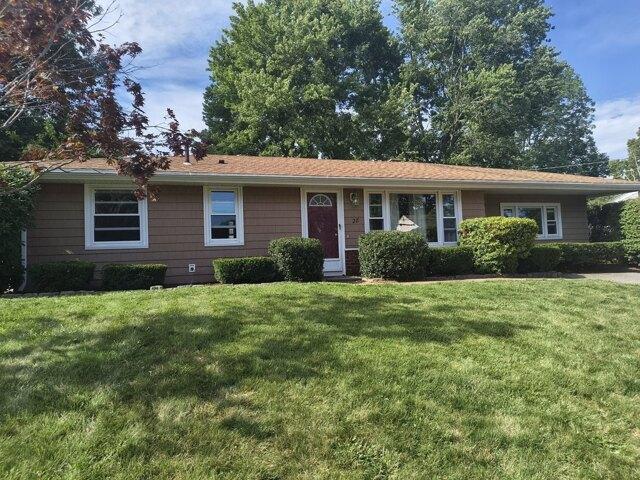 House for sale in Brockton, Plymouth County