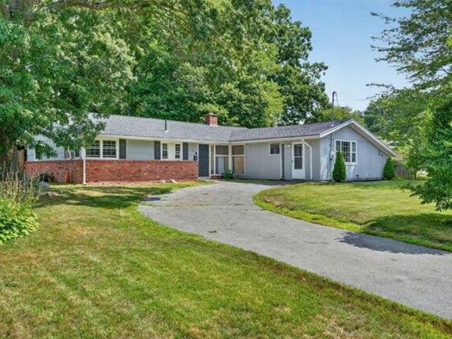House for sale in Brockton, Plymouth County
